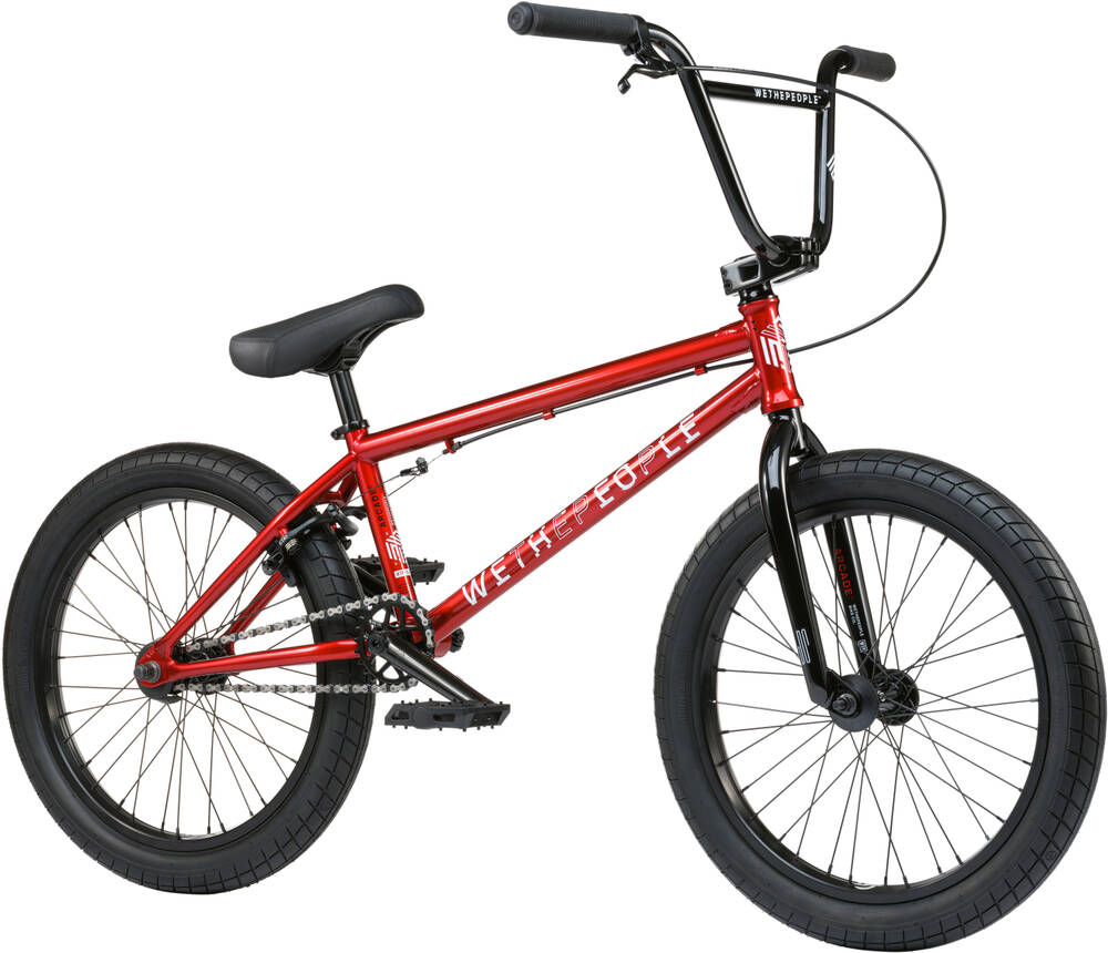 Wethepeople bmx deals shop