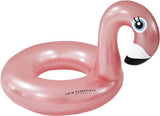 luxe big ring swan