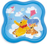 splashmat winnie the pooh intex