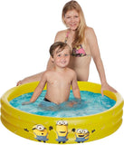 minions pool