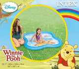 splashmat winnie the pooh intex