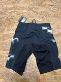 Faith BMX Second Advent SHORT Black/white )