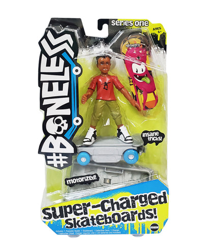 Boneless skater oplaadbaar skateboard