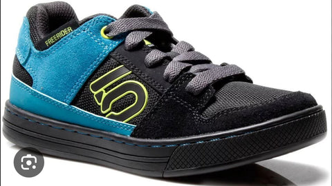 Fiveten freerider kids ocean depths