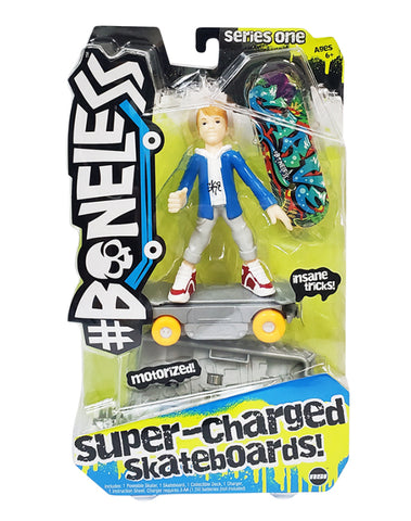 Boneless skater oplaadbaar skateboard