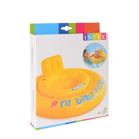 babyfloat INTEX