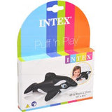 puff'n play INTEX