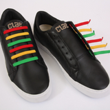 U lace veters rasta