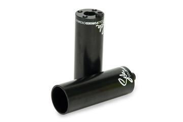 Stolen cold forged chromoly peg