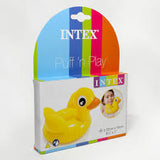 puff'n play INTEX