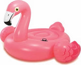 INTEX Luchtbed Mega Flamingo/ Duck/ Unicorn Island