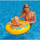 babyfloat INTEX