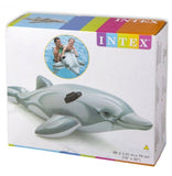 intex  mega Crocodil/Walvis/Dolfijn