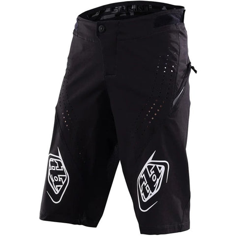 Troy Lee Designs Sprint Short, Mono black