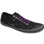 U lace veters purple