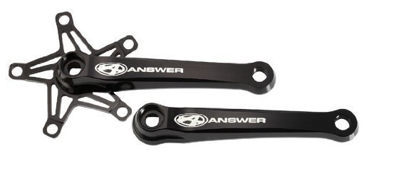 Answer store mini cranks